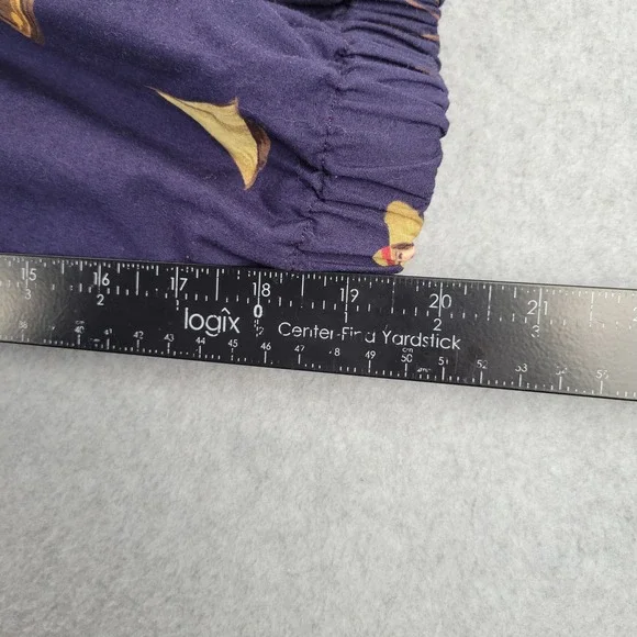 VTG Tommy Hilfiger Reversible Nautical Sailboat Bomber Jacket Red Navy Mens M - Picture 6 of 13